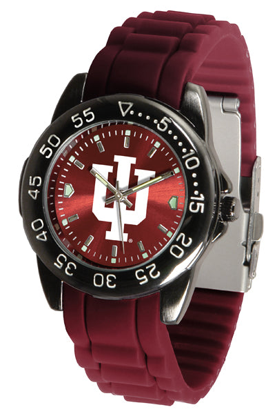 Indiana Hoosiers - Men's Fantom Watch