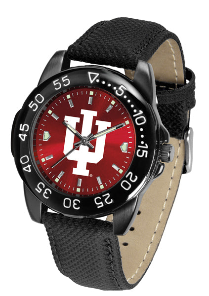 Indiana Hoosiers - Men's Fantom Watch