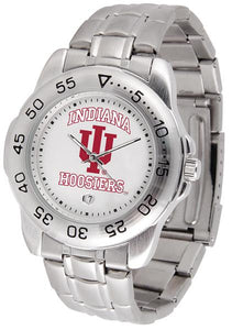 Indiana Hoosiers - Sport Steel - SuntimeDirect