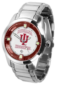 Indiana Hoosiers - Titan Steel - SuntimeDirect