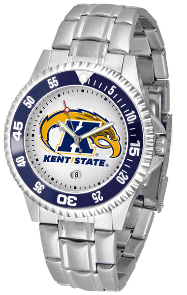 Kent State Golden Flashes - Competitor Steel