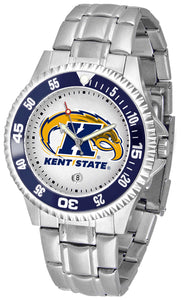 Kent State Golden Flashes - Competitor Steel