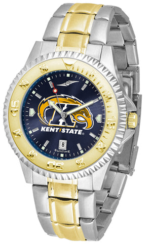 Kent State Golden Flashes - Competitor Two - Tone AnoChrome