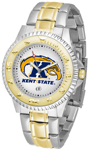 Kent State Golden Flashes - Competitor Two - Tone