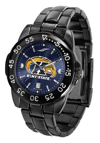 Kent State Golden Flashes - Men's Fantom Watch