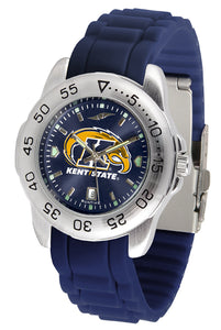 Kent State Golden Flashes - Sport AC AnoChrome