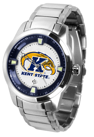 Kent State Golden Flashes - Titan Steel