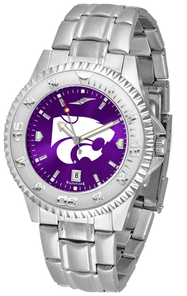 Kansas State Wildcats - Competitor Steel AnoChrome - SuntimeDirect