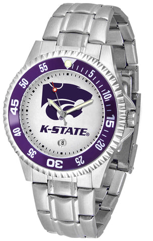 Kansas State Wildcats - Competitor Steel - SuntimeDirect