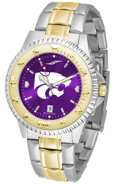 Kansas State Wildcats - Competitor Two - Tone AnoChrome - SuntimeDirect