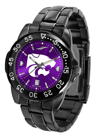 Kansas State Wildcats - FantomSport AnoChrome - SuntimeDirect