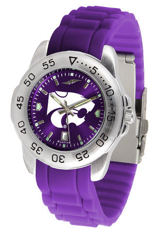 Kansas State Wildcats - Sport AC AnoChrome - SuntimeDirect