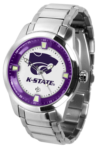 Kansas State Wildcats - Titan Steel - SuntimeDirect