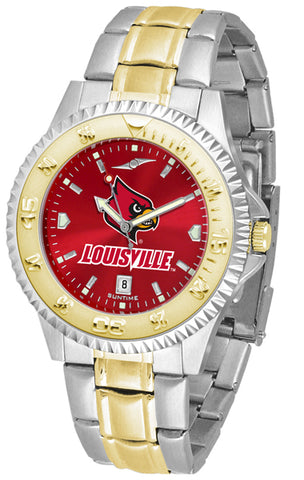 Louisville Cardinals - Competitor Two - Tone AnoChrome