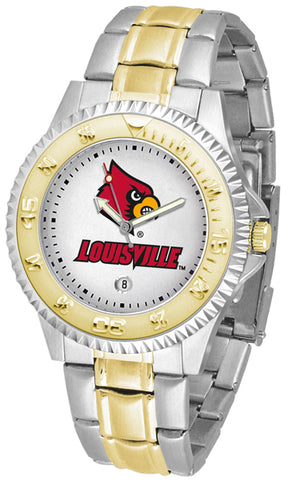 Louisville Cardinals - Competitor Two - Tone