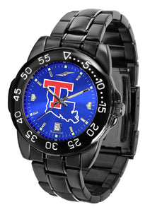 Louisiana Tech Bulldogs - Men's Fantom Watch