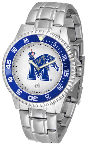 Memphis Tigers - Competitor Steel - SuntimeDirect