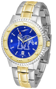 Memphis Tigers - Competitor Two - Tone AnoChrome - SuntimeDirect