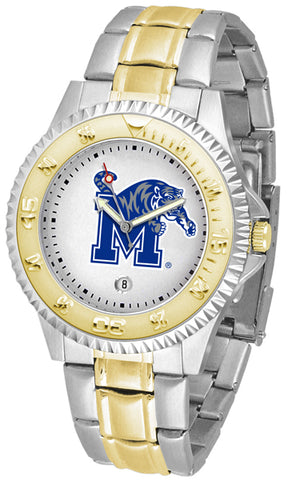 Memphis Tigers - Competitor Two - Tone - SuntimeDirect