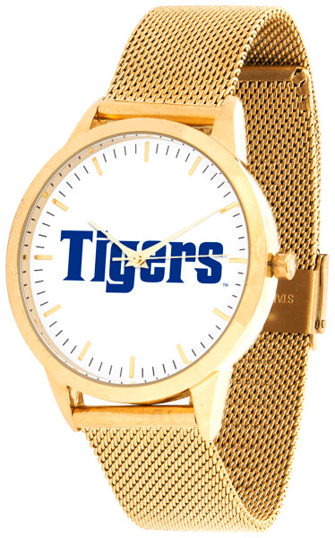 Memphis Tigers - Mesh Statement Watch - SuntimeDirect