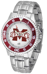 Mississippi State Bulldogs - Competitor Steel - SuntimeDirect