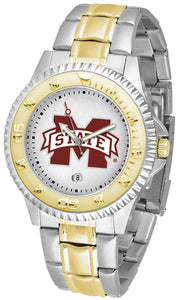 Mississippi State Bulldogs - Competitor Two - Tone - SuntimeDirect