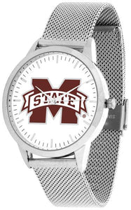 Mississippi State Bulldogs - Mesh Statement Watch - SuntimeDirect