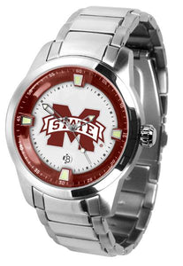 Mississippi State Bulldogs - Titan Steel - SuntimeDirect