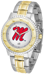Mississippi Rebels  -  Ole Miss - Competitor Two - Tone - SuntimeDirect
