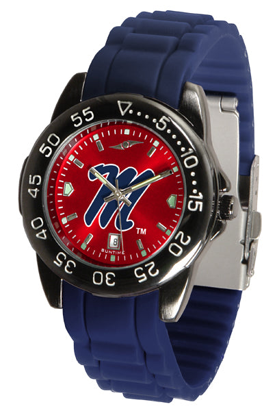 Mississippi Rebels  -  Ole Miss - FantomSport AC AnoChrome - SuntimeDirect