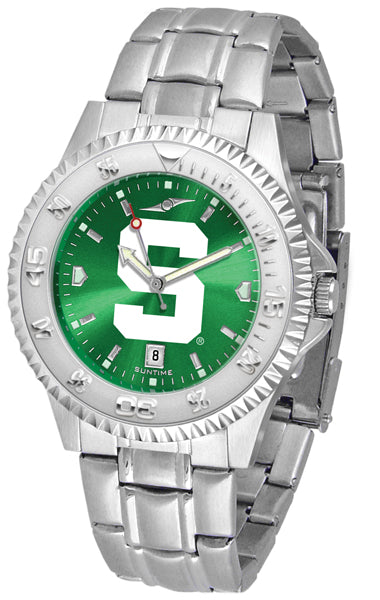 Michigan State Spartans - Men's Competitor Watch