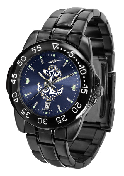 Naval Academy Midshipmen - Men's Fantom Watch