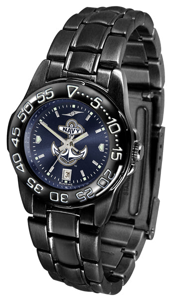 Naval Academy Midshipmen - Ladies FantomSport AnoChrome - SuntimeDirect