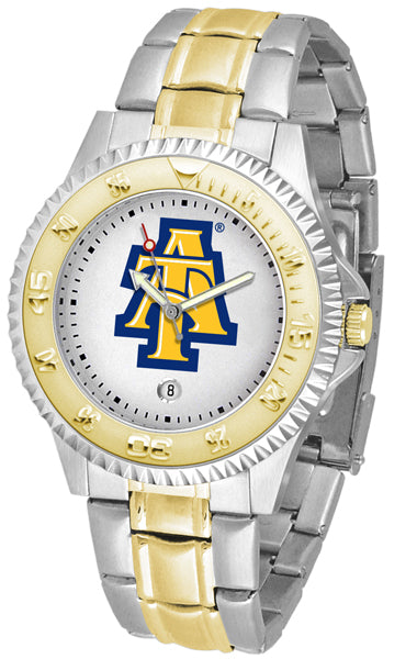 North Carolina A&T Aggies - Competitor Two - Tone - SuntimeDirect