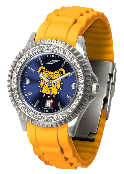 North Carolina A&T Aggies - Sparkle Fashion Watch - SuntimeDirect