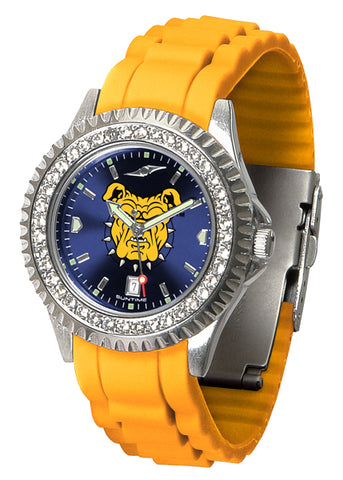 North Carolina A&T Aggies - Sparkle Watch - SuntimeDirect