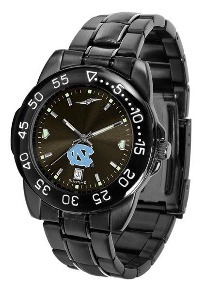 North Carolina Tar Heels - Men's Fantom-S Watch