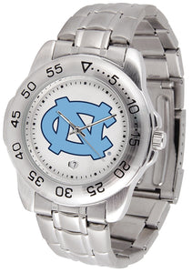 North Carolina Tar Heels - Men's Sport Watch