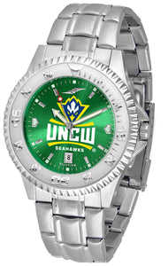 North Carolina Wilmington Seahawks - Men's Competitor Watch