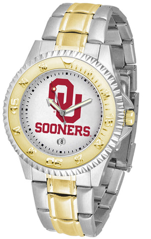 Oklahoma Sooners - Competitor Two - Tone - SuntimeDirect