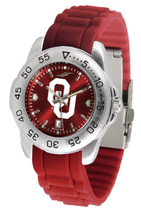 Oklahoma Sooners - Sport AC AnoChrome - SuntimeDirect