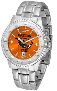 Oregon State Beavers - Men's Competitor Watch