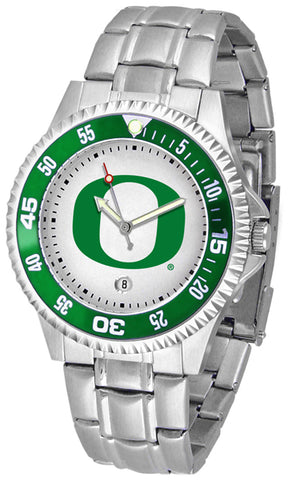 Oregon Ducks - Competitor Steel - SuntimeDirect