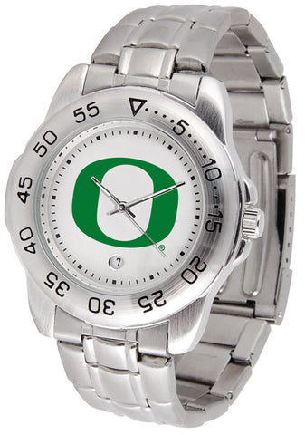 Oregon Ducks - Sport Steel - SuntimeDirect