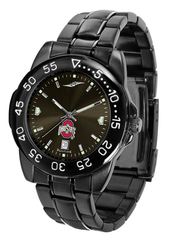 Ohio State Buckeyes - Men's Fantom-S Watch