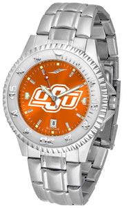 Oklahoma State Cowboys - Men's Competitor Watch