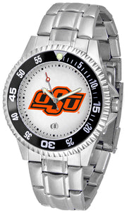 Oklahoma State Cowboys - Competitor Steel - SuntimeDirect