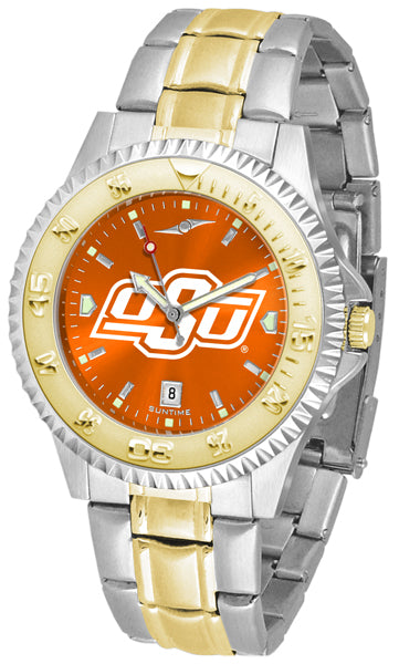 Oklahoma State Cowboys - Competitor Two - Tone AnoChrome - SuntimeDirect