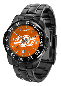 Oklahoma State Cowboys - FantomSport AnoChrome - SuntimeDirect