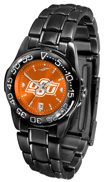 Oklahoma State Cowboys - Ladies FantomSport AnoChrome - SuntimeDirect